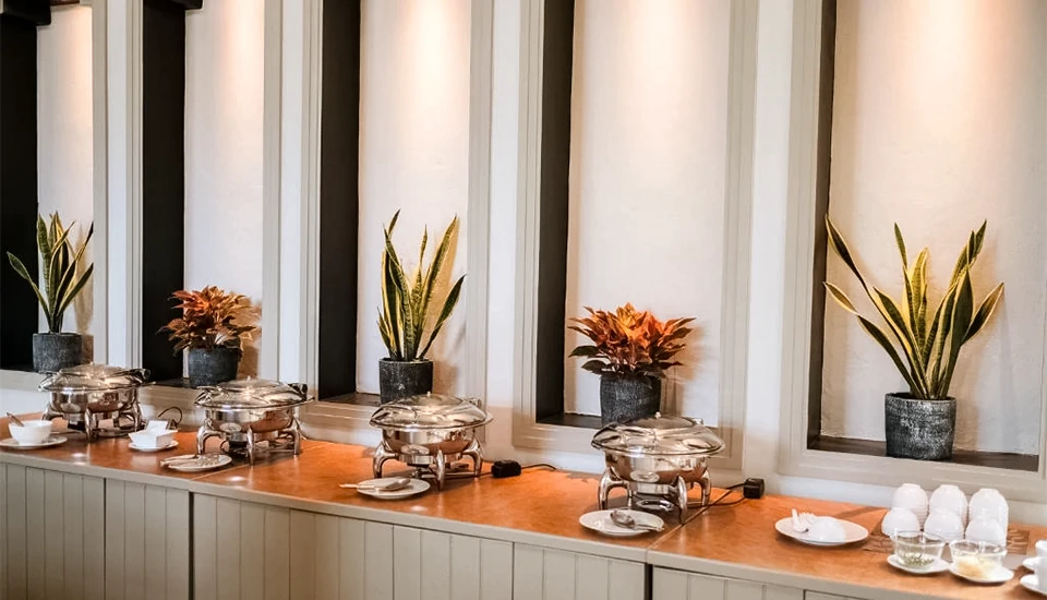 هتل مایک گاردن ریزورت پاتایا